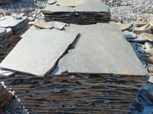 Серицит для лестницы, ступеней купить в Красногорске