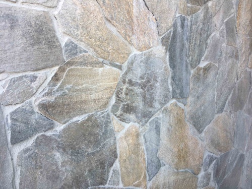 Плитняк златолит Уральский  для фасада купить в Красногорске