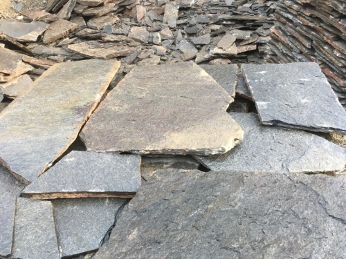 Серицит для лестницы, ступеней купить в Красногорске