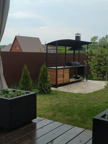 Серицит для мощения на бетонное основание купить в Красногорске